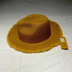 Beautiful Summer Hat 100% paper